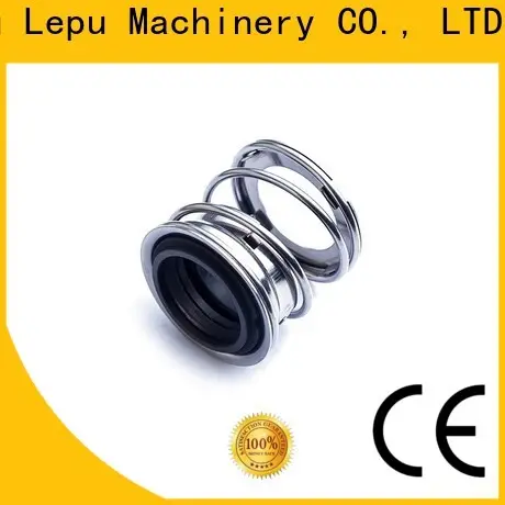 Lepu 155b metal bellow seals get quote for food 1