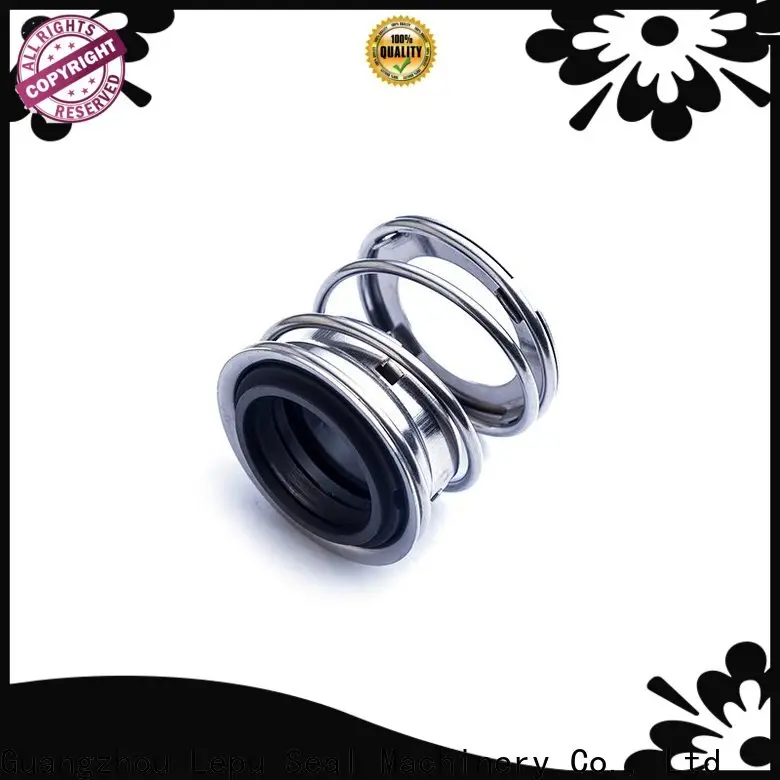 at discount john crane mechanical seal from bulk production for pulp making 1