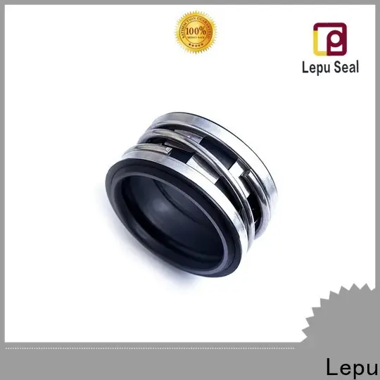 Lepu latest john crane mechanical seal selection guide bulk production for paper making for petrochemical food processing, for waste water treatment 1