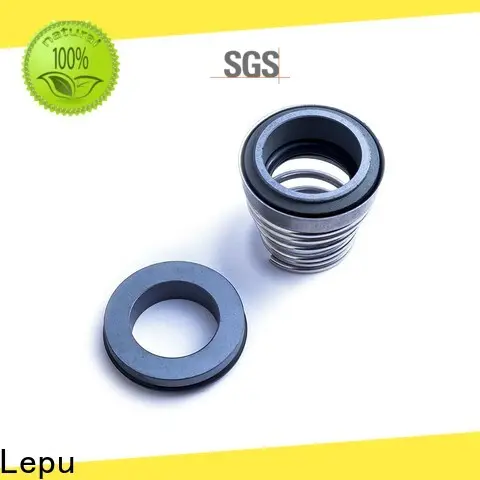 portable conical spring mechanical seal made customization for beverage 1