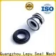 funky single spring mechanical seal pump customization for beverage 1