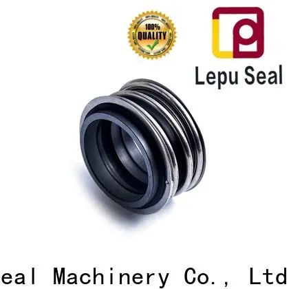 Breathable eagleburgmann mechanical seal bellows supplier high temperature 1