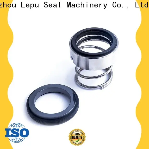 Lepu latest burgmann mechanical seal mg1 buy now high pressure 1