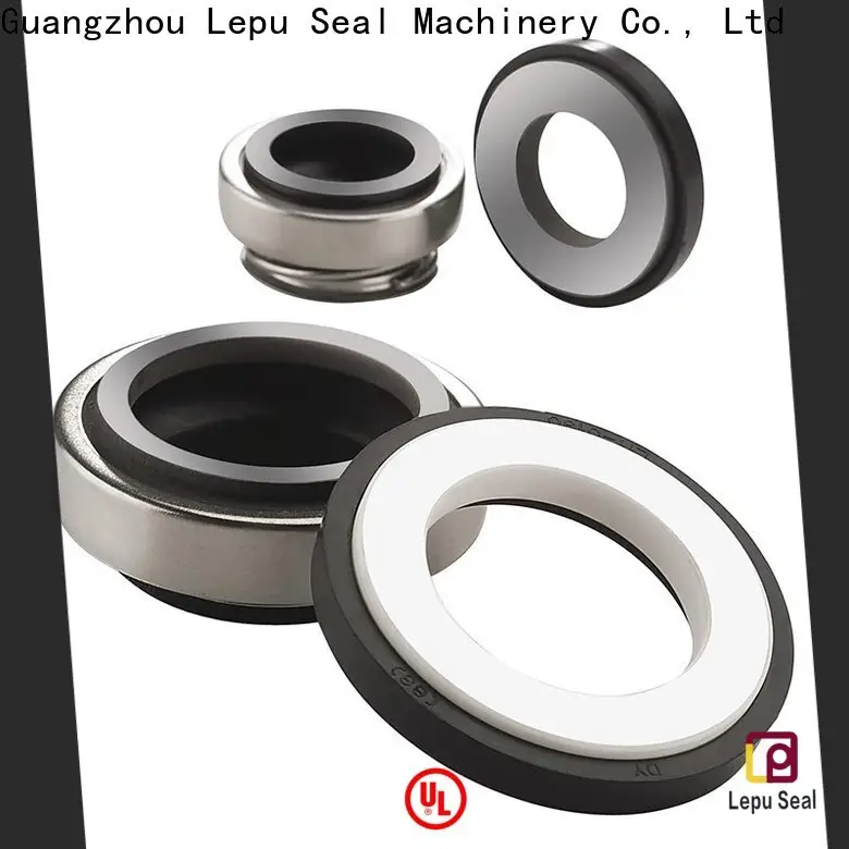 solid mesh burgmann mechanical seal m7n water ODM high temperature 1