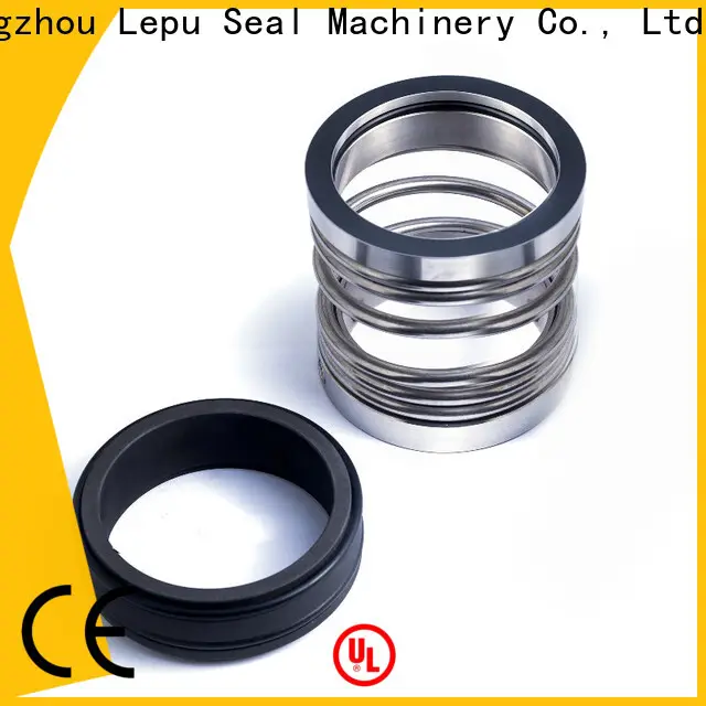 Lepu funky pillar mechanical seal OEM for high-pressure applications 1