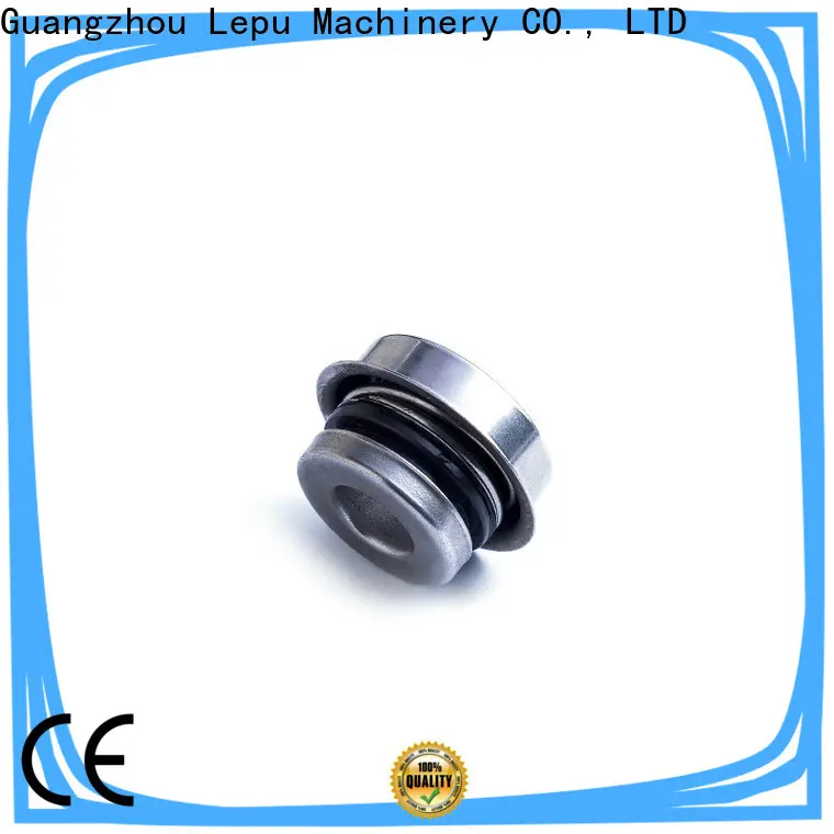 durable mechanical seal manufacturers made customization for beverage 1