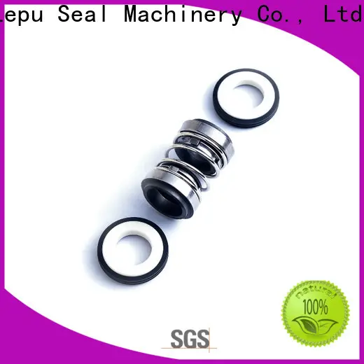 Lepu punched double mechanical seal arrangement buy now for food 1