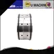 Lepu sanitary rod seal company for sanitary pump 1