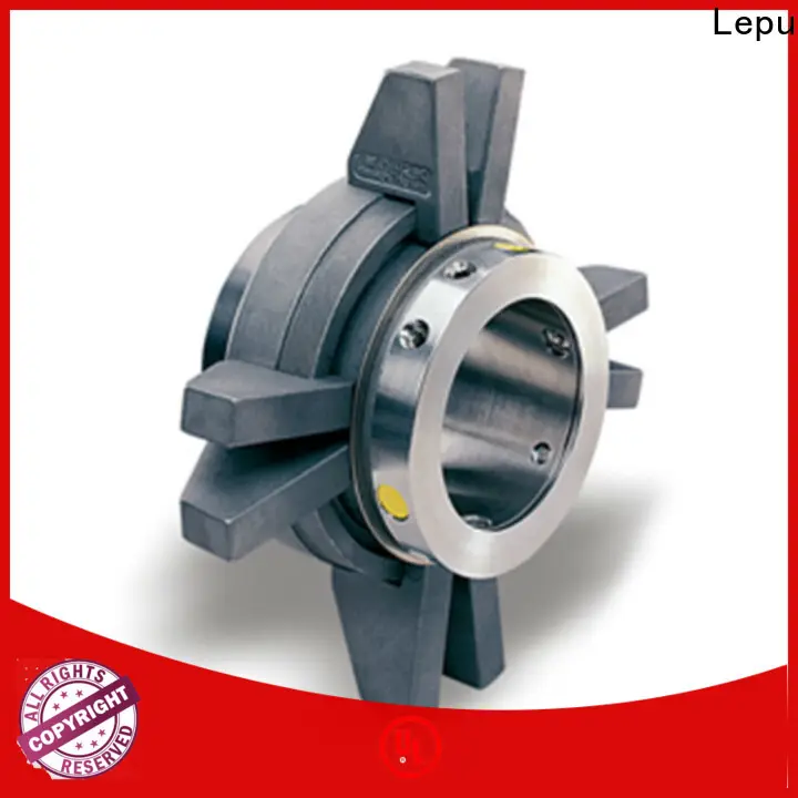 Lepu on-sale burgmann mechanical seal customization bulk production 1