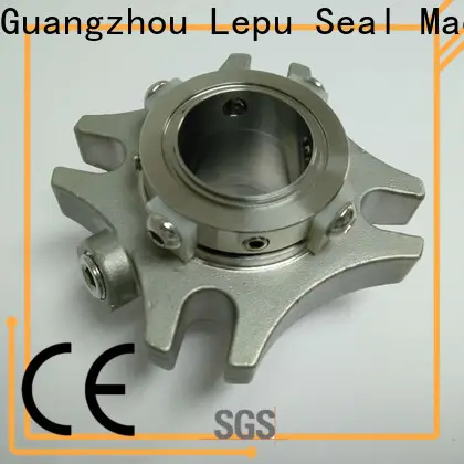 Breathable m7n burgmann mechanical seal m7n free sample high temperature 1