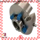 Lepu john crane cartridge seal company bulk production 1
