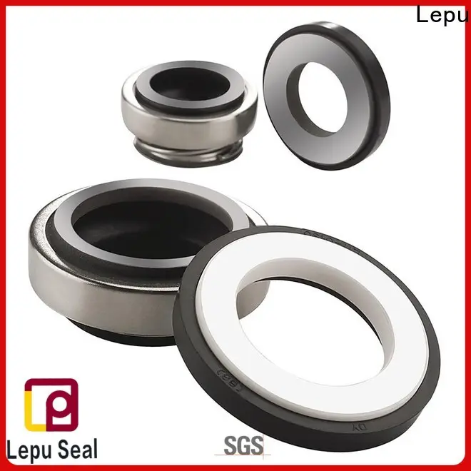 Lepu 155b bellows mechanical seal get quote for beverage 1