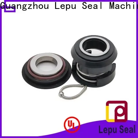 Lepu pump flygt pump mechanical seal supplier for short shaft overhang 1