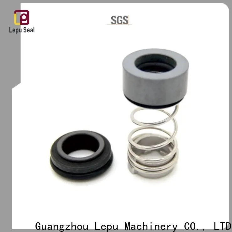 Lepu cr grundfos mechanical seal for wholesale for sealing frame 1