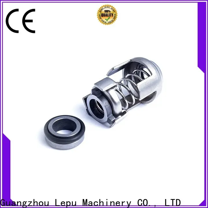 Lepu durable mechanical seal grundfos pump for wholesale for sealing frame 1