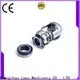 Lepu durable mechanical seal grundfos pump for wholesale for sealing frame 1