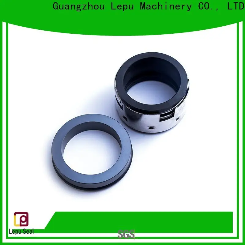 Lepu pump john crane 2100 mechanical seal free sample for pulp making 1