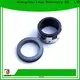 Lepu pump john crane 2100 mechanical seal free sample for pulp making 1