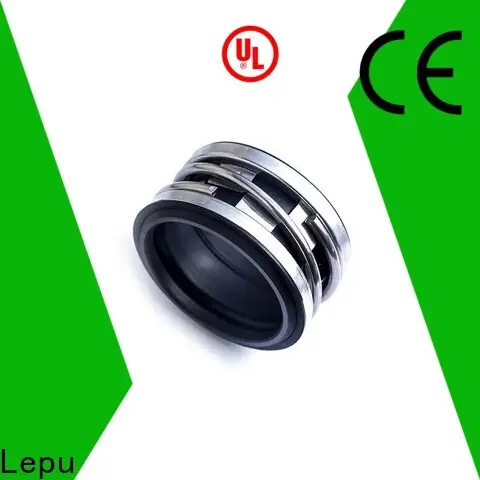 Lepu crane bellows mechanical seal ODM for beverage 1