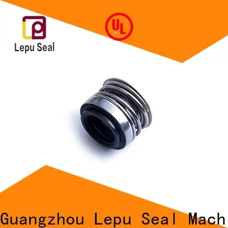 Lepu multipurpose metal bellow seals bulk production for food 1