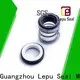 Lepu seal metal bellow mechanical seal supplier for beverage 1