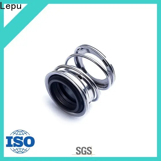 Lepu john john crane 2100 mechanical seal from China for chemical 1