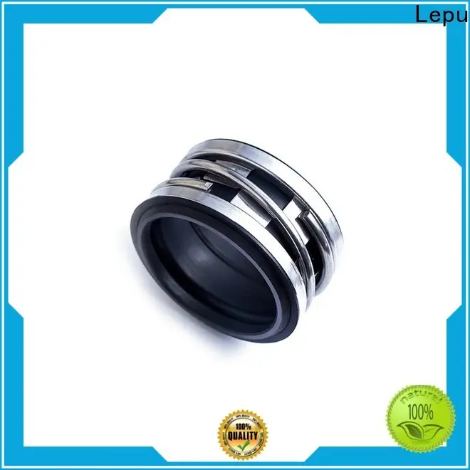 Lepu multi John Crane Mechanical Seal Type 21 bulk production for chemical 1