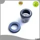 Lepu single conical spring mechanical seal customization for high-pressure applications 1