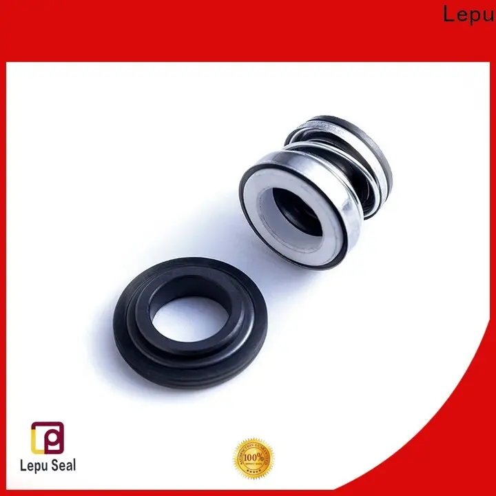 Lepu lepu mechanical seal types ODM for beverage 1