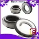Lepu high-quality burgmann mechanical seal selection guide OEM high temperature 1