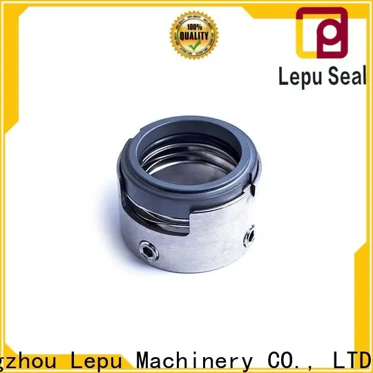 Lepu hj92n burgmann mechanical seal m7n ODM high pressure 1