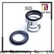 funky burgmann mechanical seal mg1 directly customization high pressure 1
