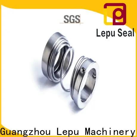 Lepu cartridge burgmann seals supplier high pressure 1