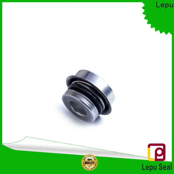 Lepu high-quality auto water pump seals bulk production for high-pressure applications 1