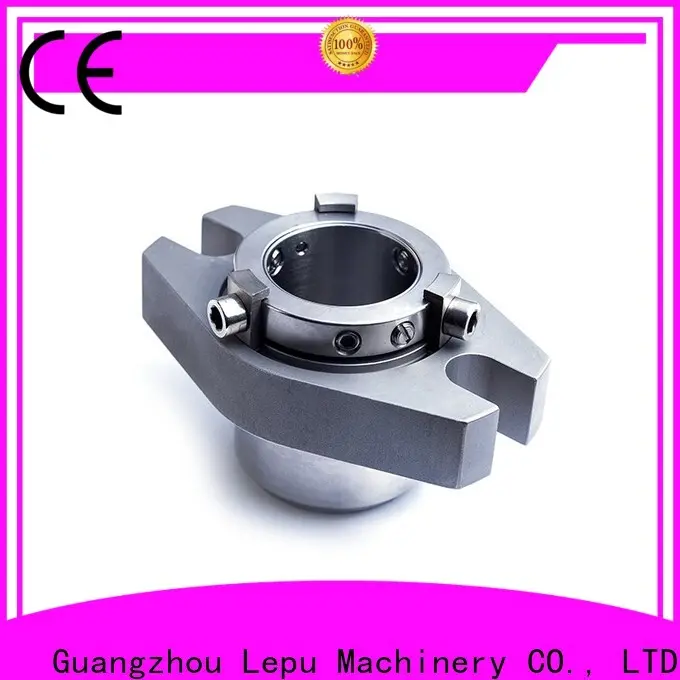 Lepu high-quality aesseal component seals free sample for high-pressure applications 1