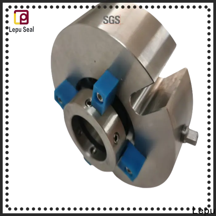Lepu Latest john crane cartridge seal Suppliers bulk production 1