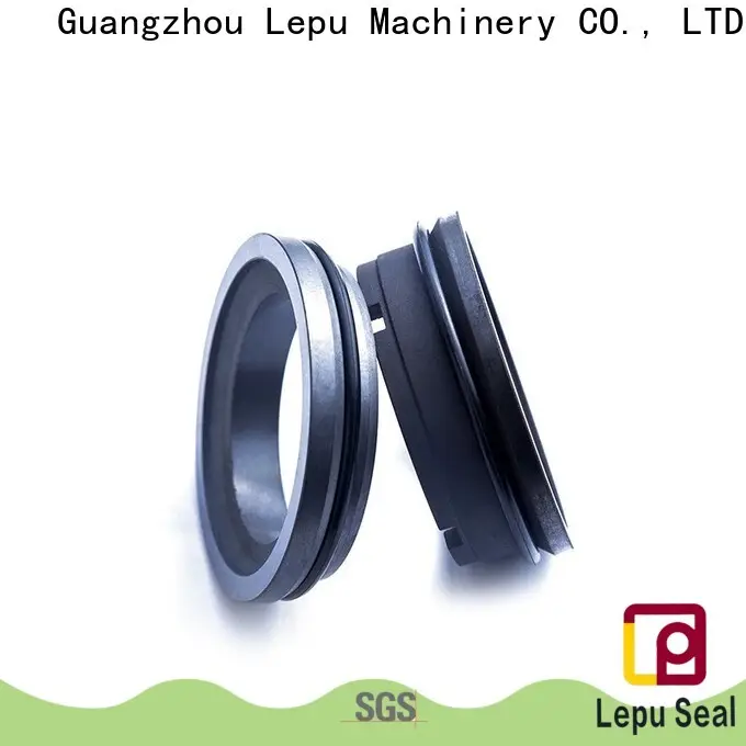 Lepu industry APV Pump Seal get quote for beverage 1