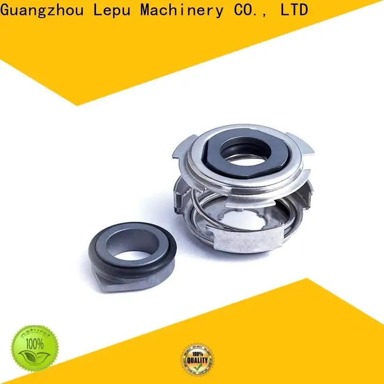 Lepu temperature grundfos shaft seal kit customization for sealing frame 1