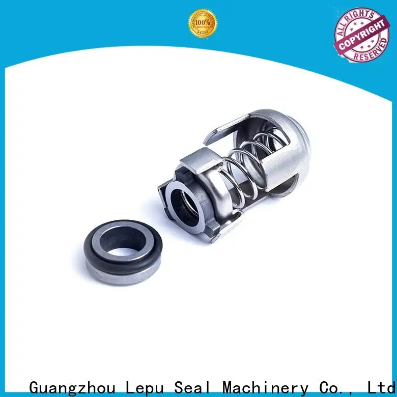 Lepu series grundfos pump mechanical seal free sample for sealing frame 1