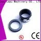 Breathable john crane type 21 mechanical seal multipurpose series for paper making for petrochemical food processing, for waste water treatment 1