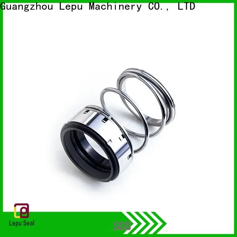 Lepu at discount John Crane Mechanical Seal Type 21 buy now for pulp making 1