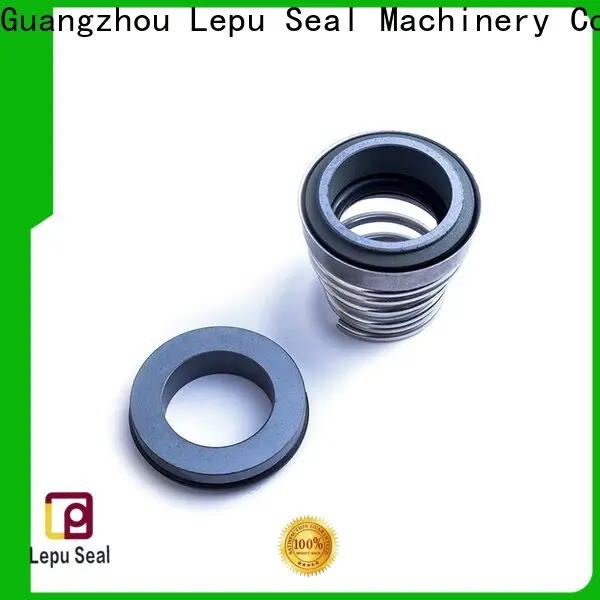 Breathable bellows mechanical seal mechanical company for food 1