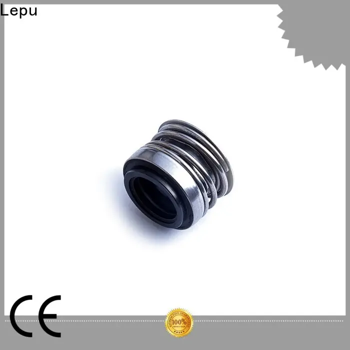Lepu btar metal bellow mechanical seal bulk production for beverage 1