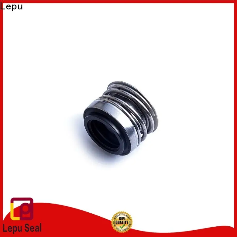 Lepu Breathable spring seal get quote for beverage 1
