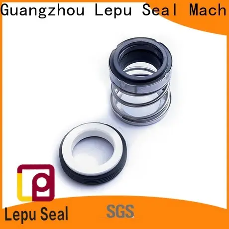 Lepu cost bellows mechanical seal OEM for food 1
