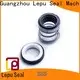 Lepu cost bellows mechanical seal OEM for food 1