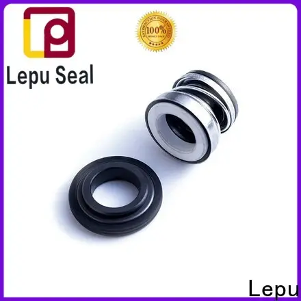 Lepu durable single mechanical seal ODM for food 1