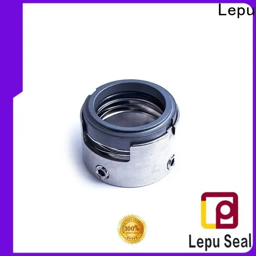 Lepu on-sale burgmann mechanical seal catalogue OEM vacuum 1