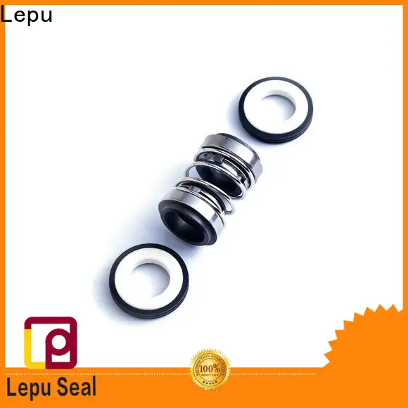 durable double mechanical seal seal customization for beverage 1
