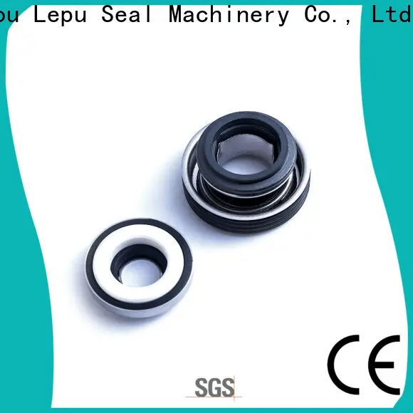 Lepu at discount auto water pump seals bulk production for beverage 1
